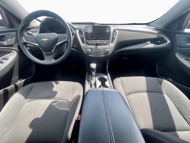 2024 Chevrolet Malibu 1LT photo 6