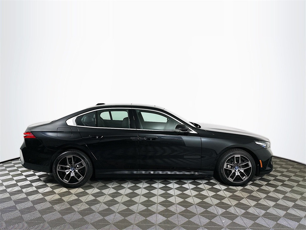 2024 Bmw i5 eDrive40 photo 4