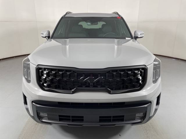 2025 Kia Telluride SX X-Line photo 3