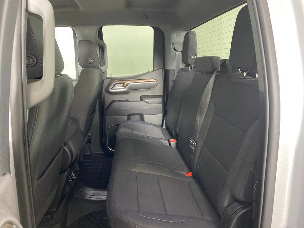 2022 Chevrolet Silverado 1500 RST photo 22