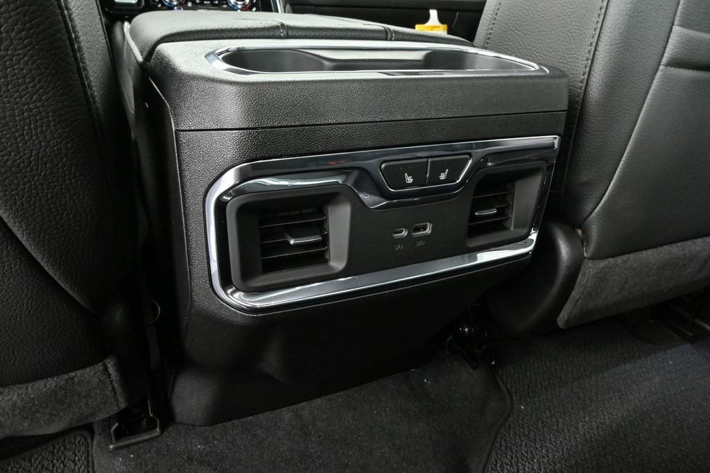 2025 Gmc Sierra 1500 Denali photo 20