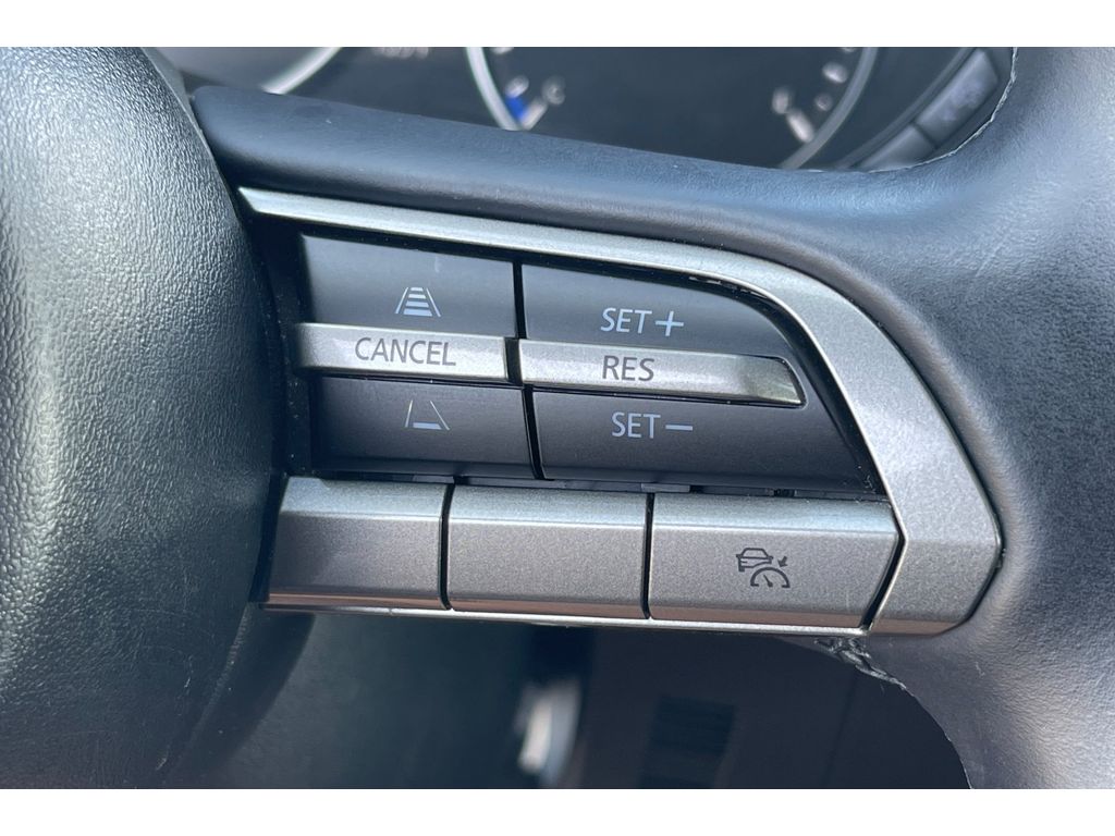 2022 Mazda Mazda3 Hatchback Select photo 36