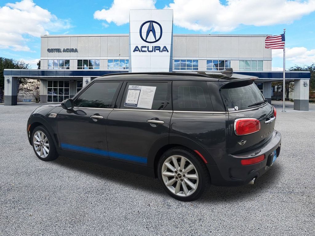 2018 Mini Cooper Base S photo 7