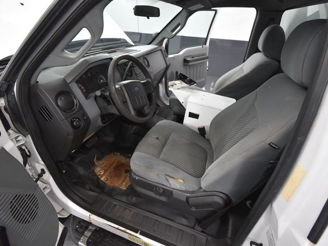 2015 Ford F-350 photo 14