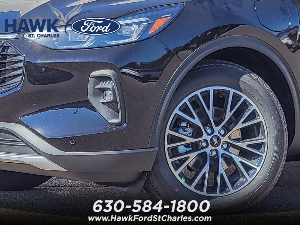 2024 FORD ESCAPE - Image 2