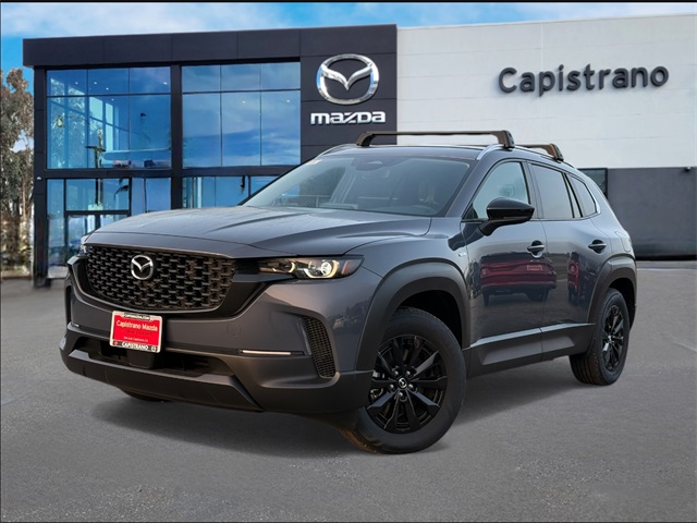 2025 Mazda CX-50 Preferred's photo
