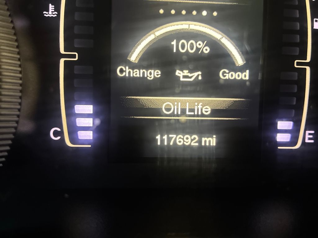 2016 Jeep Cherokee Latitude photo 17