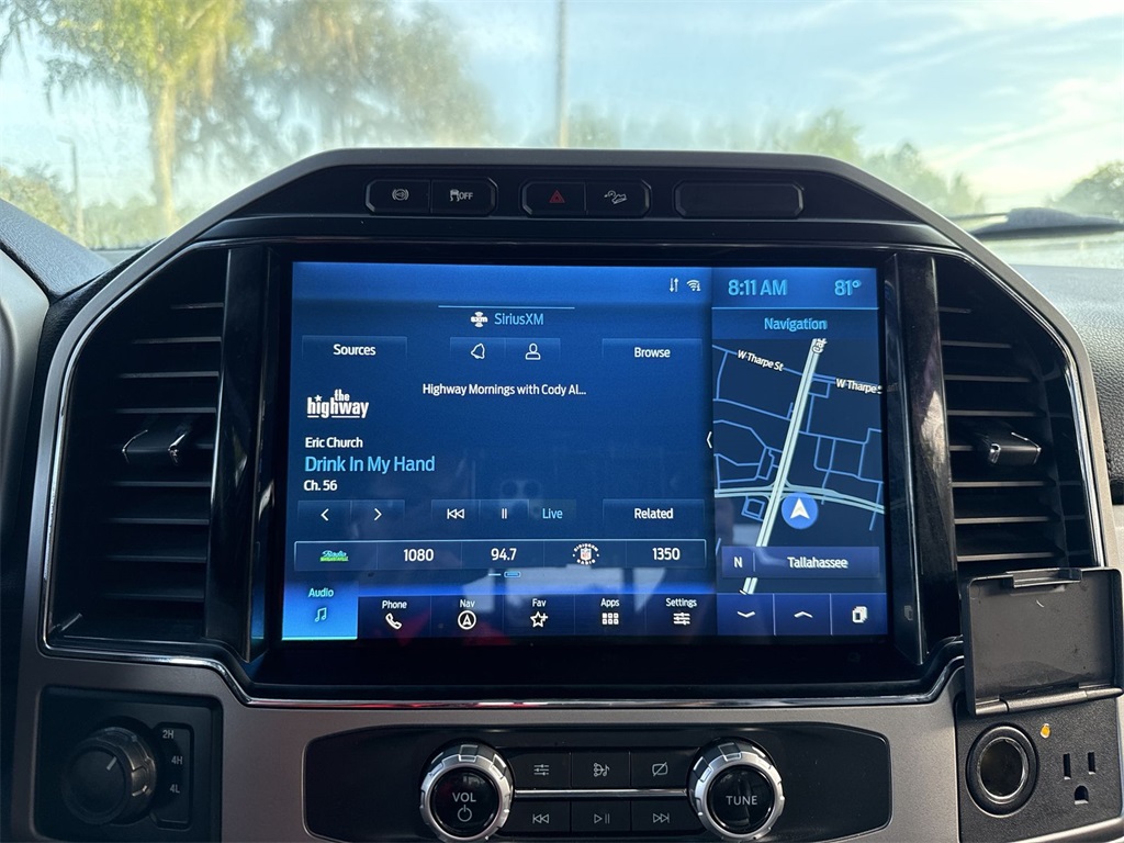 2022 Ford F-450 Lariat photo 20