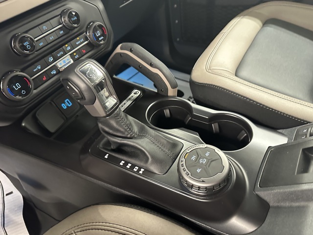 2024 Ford Bronco Big Bend photo 19