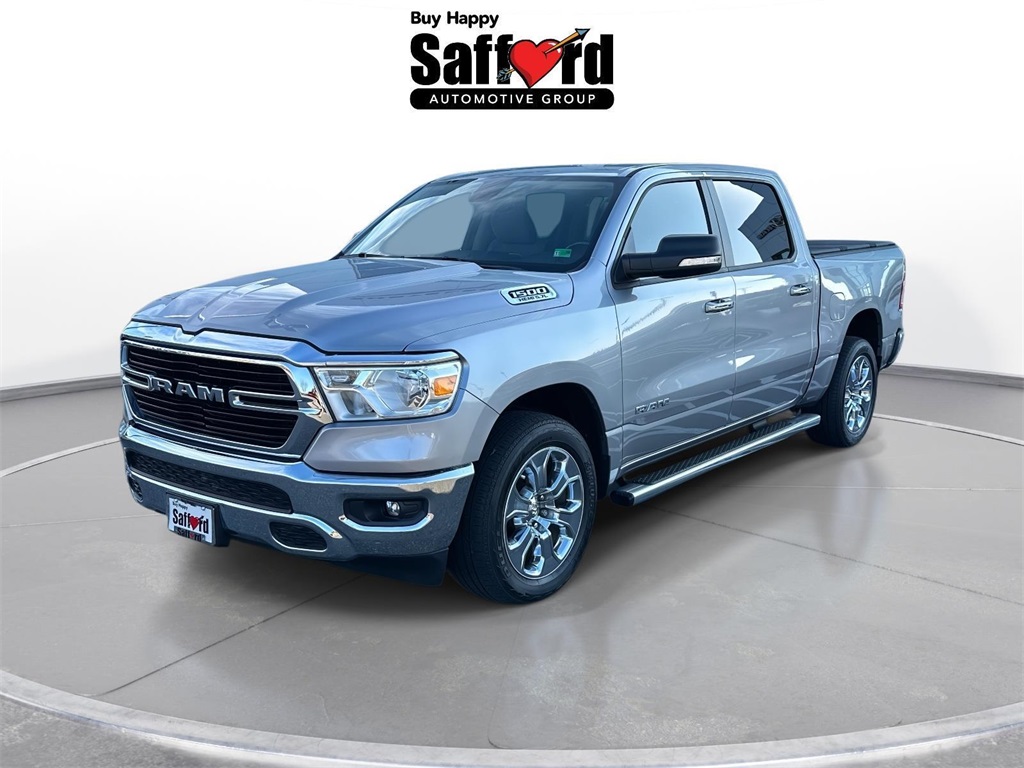 2020 RAM Ram 1500 Pickup Big Horn/Lone Star's photo