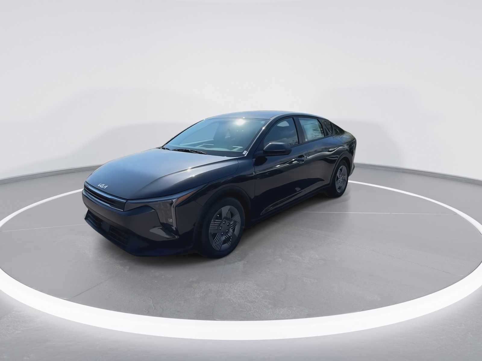 2025 Kia K4 LX photo 3