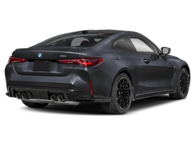 2026 Bmw M4 photo 2