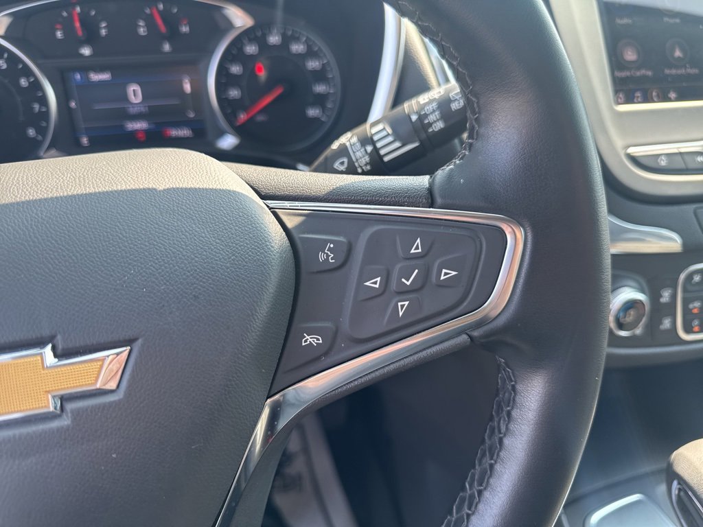 2023 Chevrolet Equinox LT photo 23