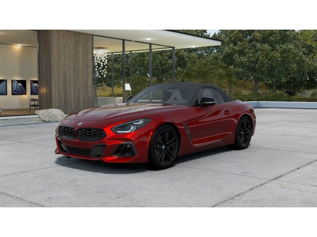 2026 BMW Z4