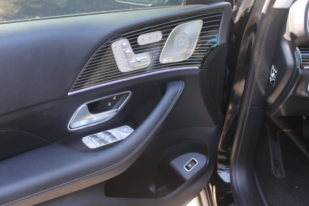 2024 Mercedes Benz GLE 350 4MATIC photo 18