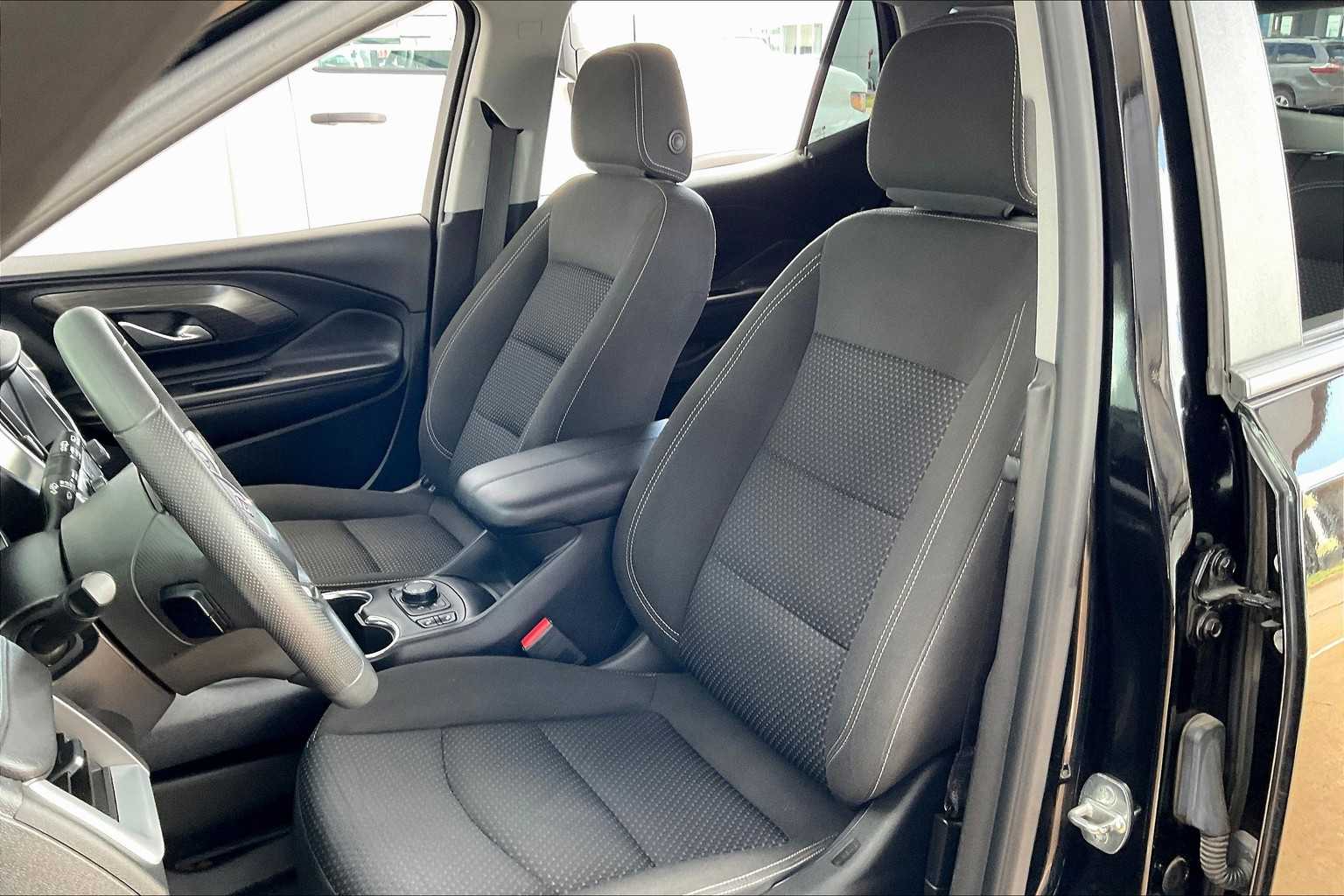 2022 Gmc Terrain SLE photo 7