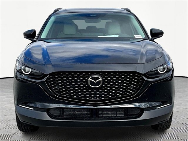 2026 Mazda CX-30 2.5 S photo 2