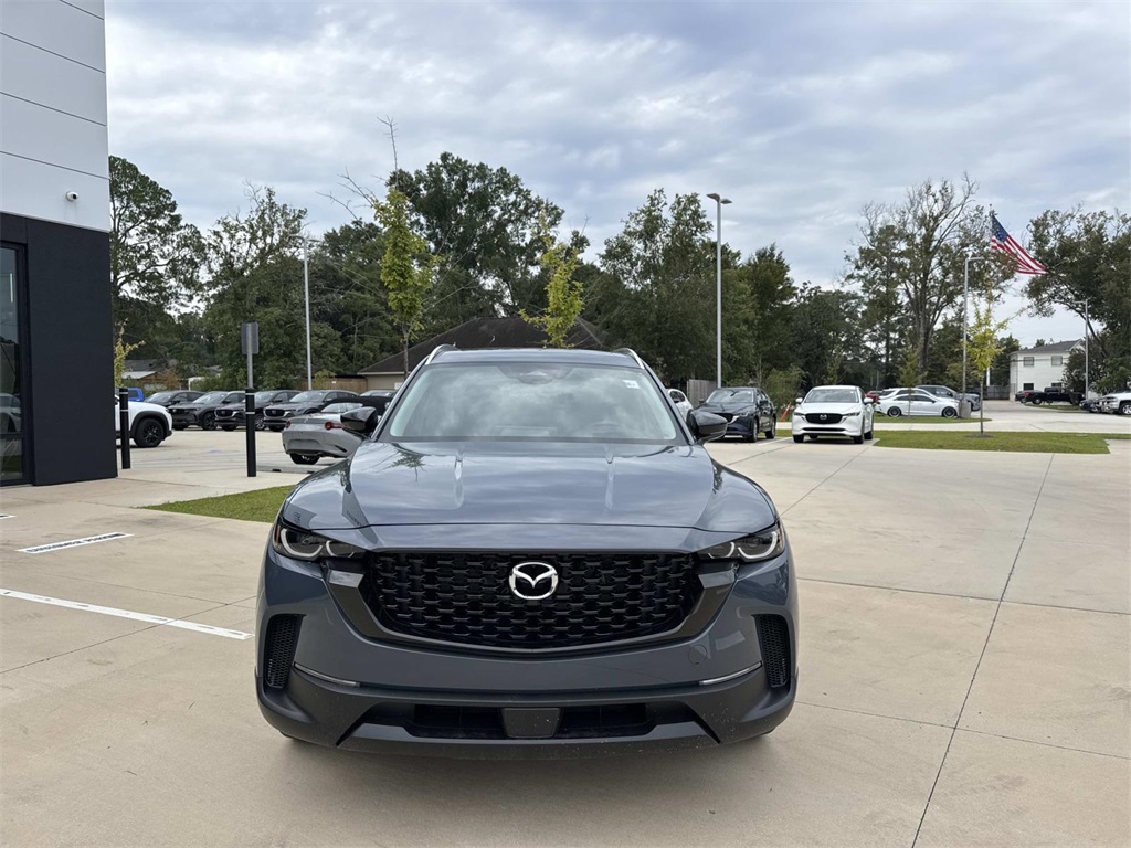2025 Mazda CX-50 2.5 Premium Plus photo 2