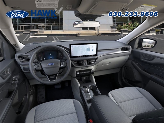 2026 FORD ESCAPE - Image 9
