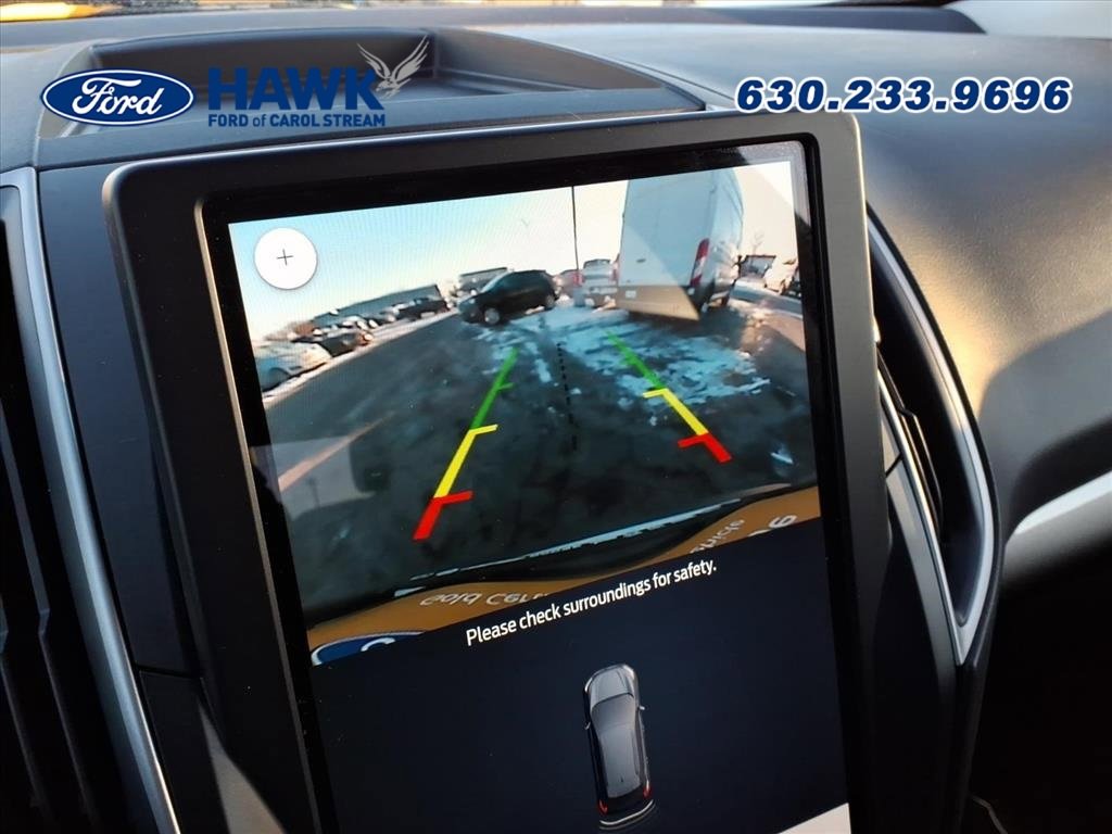 2024 FORD EDGE - Image 10