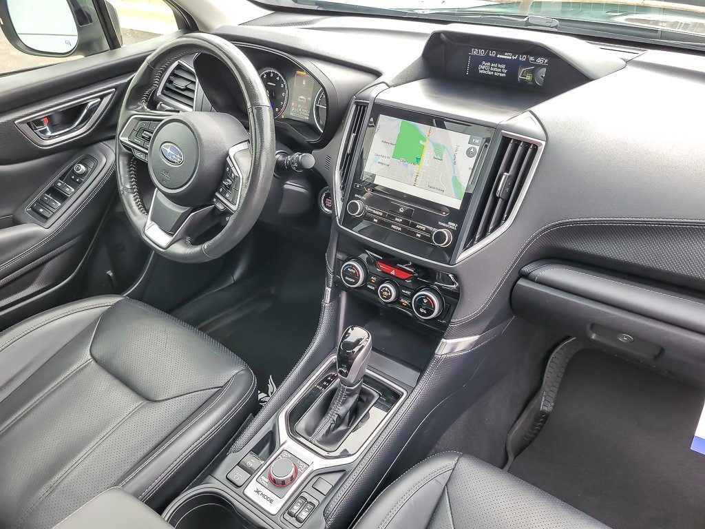 2023 SUBARU FORESTER - Image 23