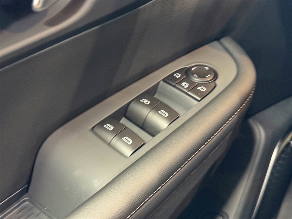 2026 Buick Enclave Preferred photo 37