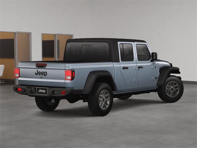 2025 Jeep Gladiator Sport S photo 5