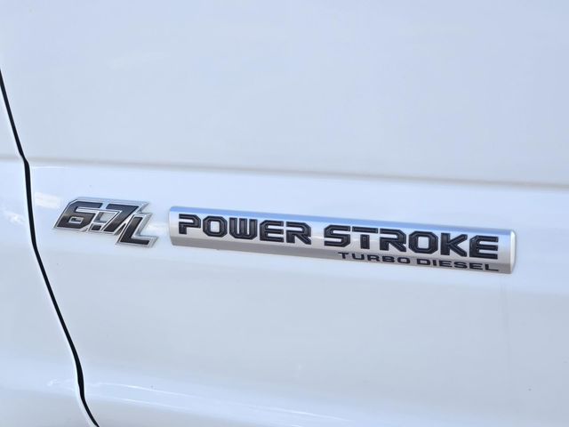 2020 Ford F-350 Platinum photo 8