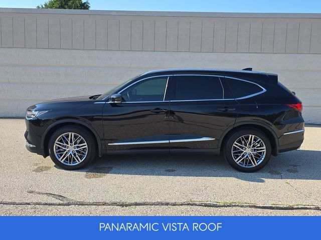 2022 Acura MDX Advance photo 10