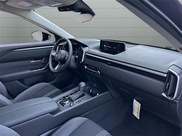 2025 Mazda CX-50 Preferred photo 31
