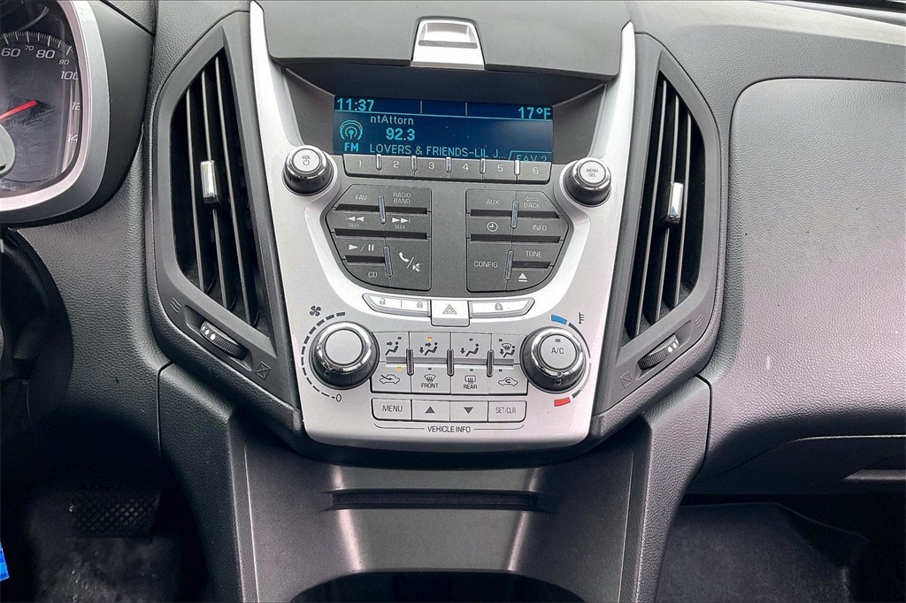 2015 CHEVROLET EQUINOX - Image 30