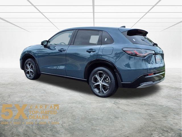 2024 Honda HR-V EX-L photo 18