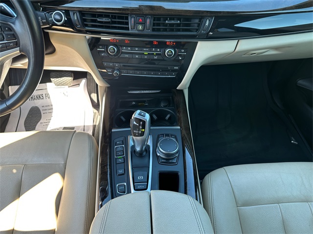 2018 Bmw X5 xDrive40e photo 11