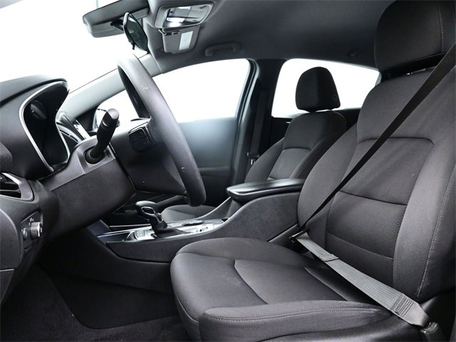 2024 Chevrolet Malibu 1LT photo 7