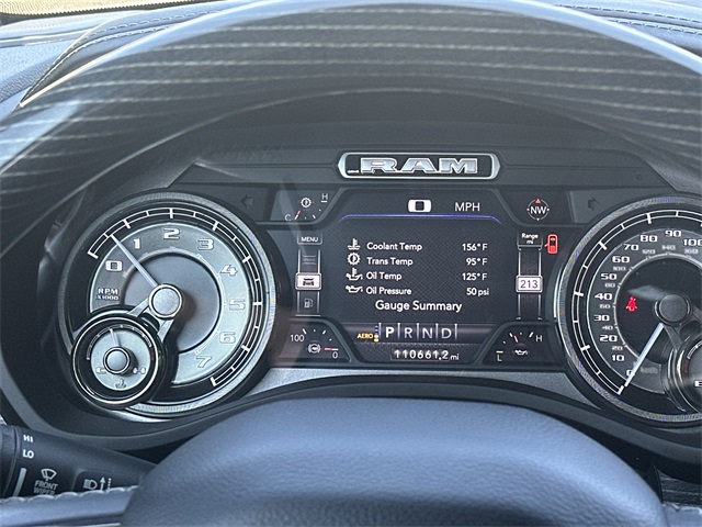 2019 Ram 1500 Limited photo 27
