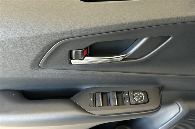 2026 Toyota Prius Plug-in Hybrid XSE photo 11