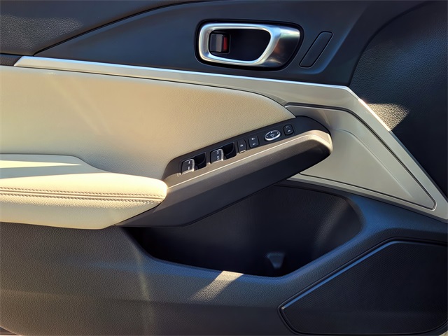 2025 Acura Integra A-Spec photo 14