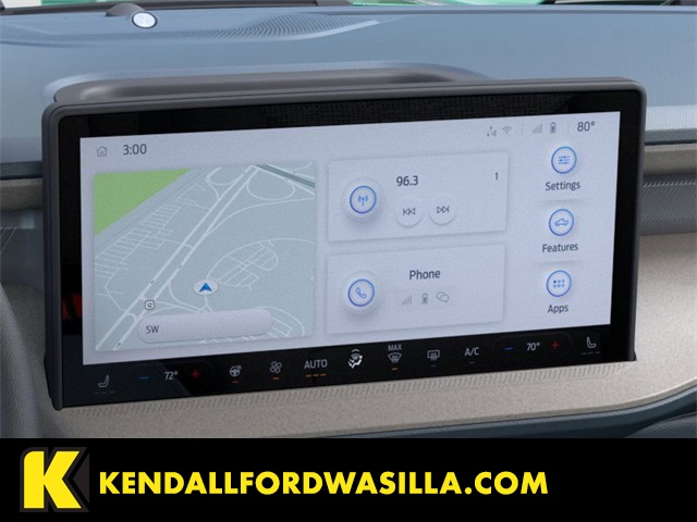 2025 Ford Maverick Lariat photo 4