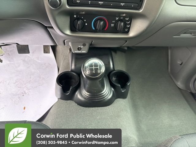 2006 Ford Ranger XLT photo 18