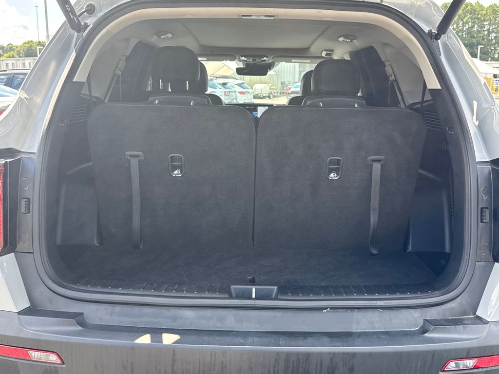 2023 Kia Sorento X-Line EX photo 17