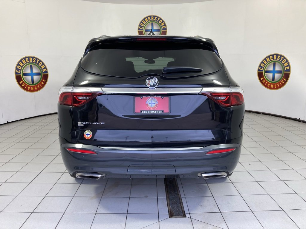 2023 Buick Enclave Essence photo 20