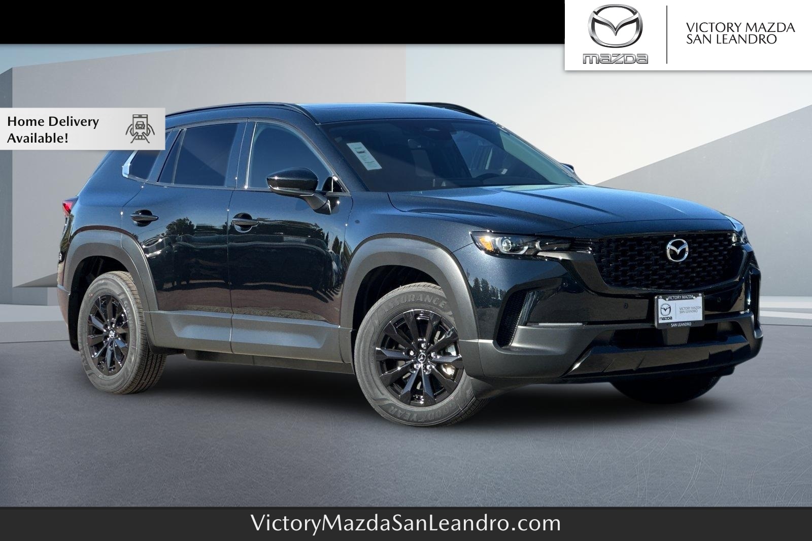 2026 Mazda CX-50 Premium's photo