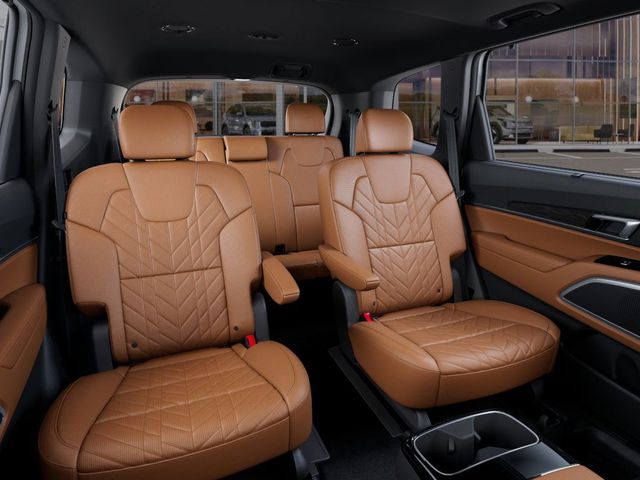 2025 Kia Telluride EX X-Line photo 14