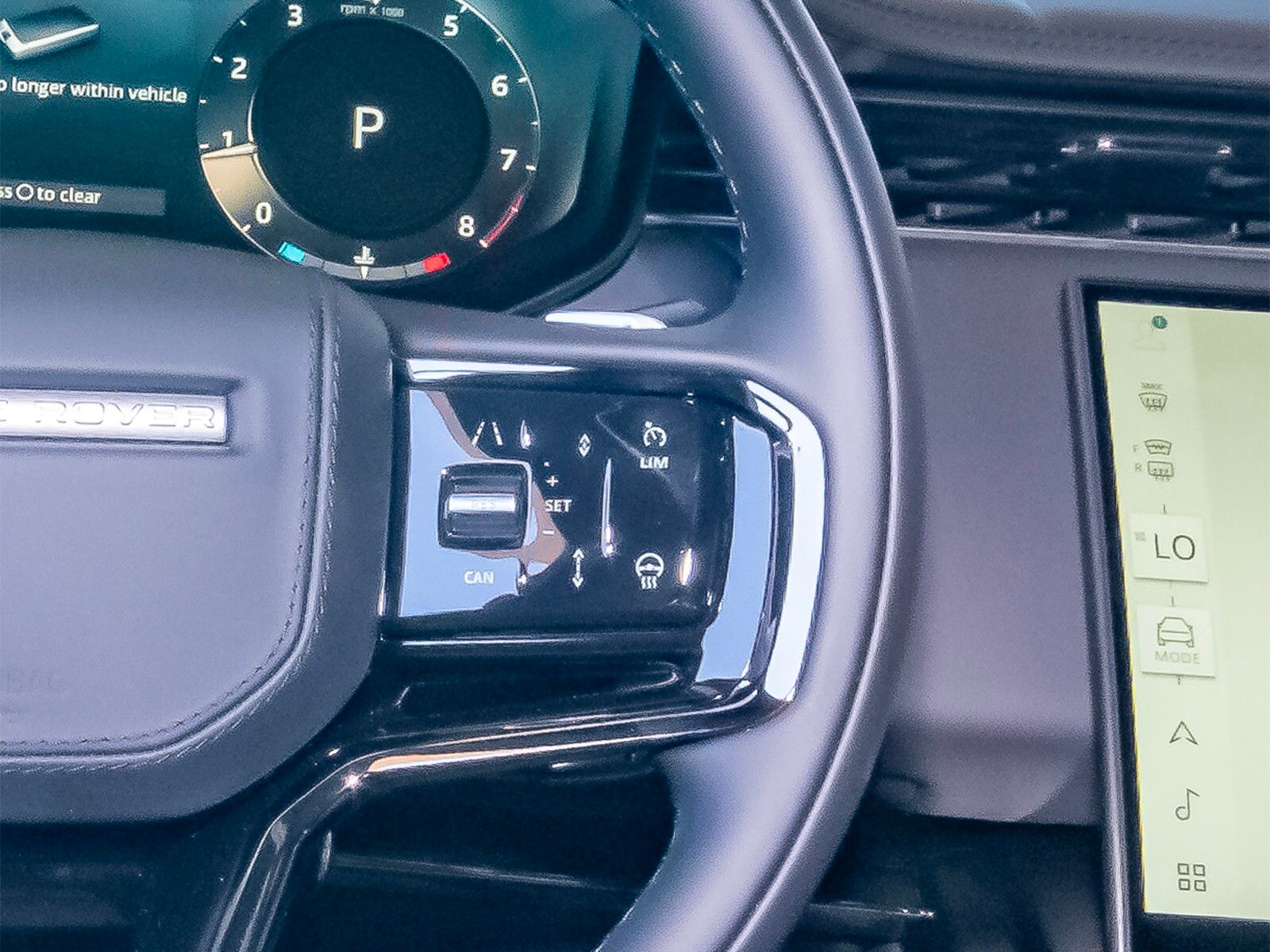2025 Land Rover Range Rover Sport Autobiography photo 15