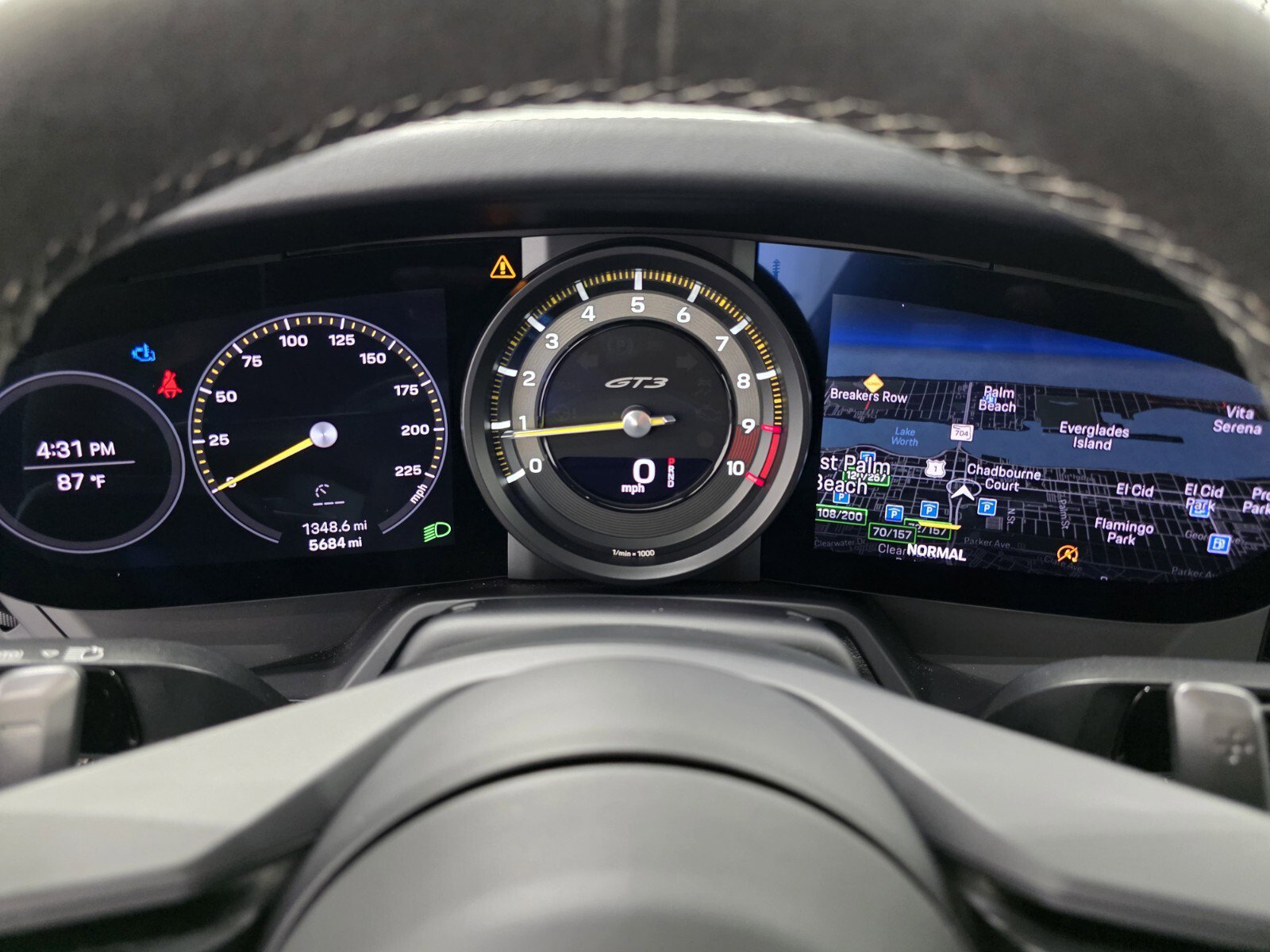 2022 Porsche 911 GT3 Coupe photo 15