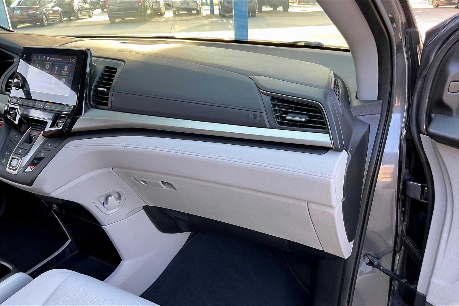 2019 Honda Odyssey EX photo 15
