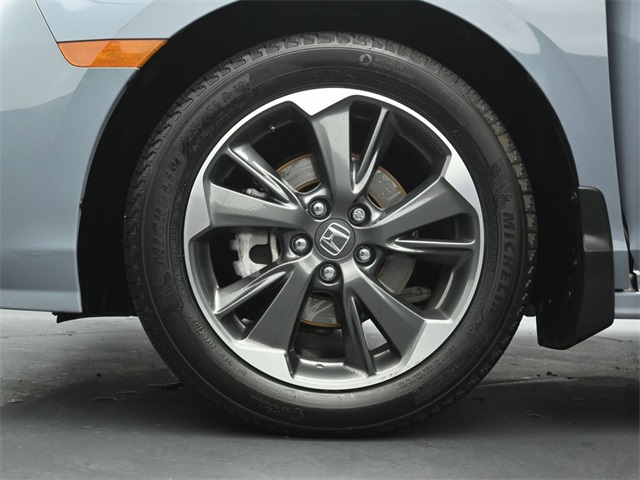 2023 HONDA ODYSSEY - Image 33