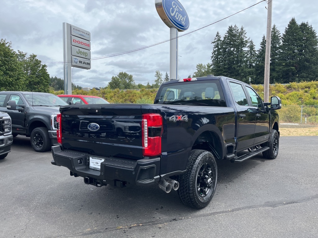 2025 Ford F-250 XL photo 5