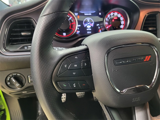 2023 Dodge Challenger R/T Scat Pack photo 27
