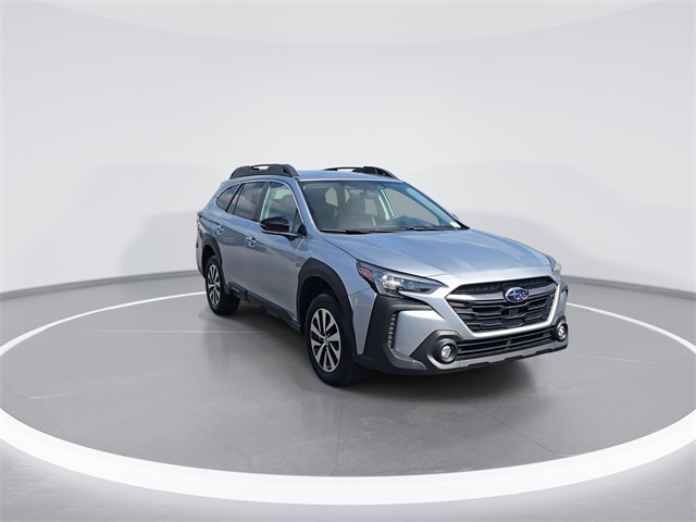 2024 Subaru Outback Premium photo 2